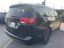 2020 Chrysler Pacifica Hybrid Limited (2C4RC1N74LR) with an 3.6L V6 DOHC 24V HYBRID engine, CVT transmission, located at 744 E Miner Ave, Stockton, CA, 95202, (209) 944-5770, 37.956863, -121.282082 - PLUS TAXES AND FEES NO CHARGER AVAILABLE - Photo#17