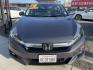 2018 Honda Clarity Touring Plug-In Hybrid (JHMZC5F36JC) with an 1.5L L4 DOHC 16V HYBRID engine, CVT transmission, located at 744 E Miner Ave, Stockton, CA, 95202, (209) 944-5770, 37.956863, -121.282082 - PLUS TAXES AND FEES NO CHARGER AVAILABLE - Photo#2
