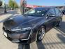 2018 Honda Clarity Touring Plug-In Hybrid (JHMZC5F36JC) with an 1.5L L4 DOHC 16V HYBRID engine, CVT transmission, located at 744 E Miner Ave, Stockton, CA, 95202, (209) 944-5770, 37.956863, -121.282082 - PLUS TAXES AND FEES NO CHARGER AVAILABLE - Photo#3