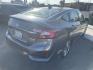 2018 Honda Clarity Touring Plug-In Hybrid (JHMZC5F36JC) with an 1.5L L4 DOHC 16V HYBRID engine, CVT transmission, located at 744 E Miner Ave, Stockton, CA, 95202, (209) 944-5770, 37.956863, -121.282082 - PLUS TAXES AND FEES NO CHARGER AVAILABLE - Photo#11