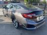 2018 Honda Clarity Touring Plug-In Hybrid (JHMZC5F36JC) with an 1.5L L4 DOHC 16V HYBRID engine, CVT transmission, located at 744 E Miner Ave, Stockton, CA, 95202, (209) 944-5770, 37.956863, -121.282082 - PLUS TAXES AND FEES NO CHARGER AVAILABLE - Photo#9