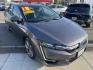 2018 Honda Clarity Touring Plug-In Hybrid (JHMZC5F36JC) with an 1.5L L4 DOHC 16V HYBRID engine, CVT transmission, located at 744 E Miner Ave, Stockton, CA, 95202, (209) 944-5770, 37.956863, -121.282082 - PLUS TAXES AND FEES NO CHARGER AVAILABLE - Photo#1