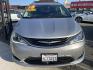 2018 Chrysler Pacifica Hybrid Limited (2C4RC1N79JR) with an 3.6L V6 DOHC 24V HYBRID engine, CVT transmission, located at 744 E Miner Ave, Stockton, CA, 95202, (209) 944-5770, 37.956863, -121.282082 - PLUS TAXES AND FEES NO CHARGER AVAILABLE - Photo#2