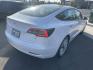 2022 Tesla Model 3 Long Range (5YJ3E1EB5NF) with an ELECTRIC engine, 1A transmission, located at 744 E Miner Ave, Stockton, CA, 95202, (209) 944-5770, 37.956863, -121.282082 - Photo#9