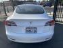 2022 Tesla Model 3 Long Range (5YJ3E1EB5NF) with an ELECTRIC engine, 1A transmission, located at 744 E Miner Ave, Stockton, CA, 95202, (209) 944-5770, 37.956863, -121.282082 - Photo#8