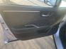 2019 Honda Clarity Touring Plug-In Hybrid (JHMZC5F33KC) with an 1.5L L4 DOHC 16V HYBRID engine, CVT transmission, located at 744 E Miner Ave, Stockton, CA, 95202, (209) 944-5770, 37.956863, -121.282082 - Photo#5