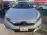 2019 Honda Clarity Touring Plug-In Hybrid (JHMZC5F33KC) with an 1.5L L4 DOHC 16V HYBRID engine, CVT transmission, located at 744 E Miner Ave, Stockton, CA, 95202, (209) 944-5770, 37.956863, -121.282082 - Photo#2