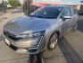 2019 Honda Clarity Touring Plug-In Hybrid (JHMZC5F33KC) with an 1.5L L4 DOHC 16V HYBRID engine, CVT transmission, located at 744 E Miner Ave, Stockton, CA, 95202, (209) 944-5770, 37.956863, -121.282082 - Photo#3