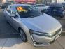 2019 Honda Clarity Touring Plug-In Hybrid (JHMZC5F33KC) with an 1.5L L4 DOHC 16V HYBRID engine, CVT transmission, located at 744 E Miner Ave, Stockton, CA, 95202, (209) 944-5770, 37.956863, -121.282082 - Photo#0