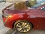 2019 Honda Clarity Plug-In Hybrid (JHMZC5F10KC) with an 1.5L L4 DOHC 16V HYBRID engine, CVT transmission, located at 744 E Miner Ave, Stockton, CA, 95202, (209) 944-5770, 37.956863, -121.282082 - PLUS TAXES AND FEES - Photo#4