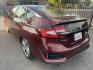 2019 Honda Clarity Plug-In Hybrid (JHMZC5F10KC) with an 1.5L L4 DOHC 16V HYBRID engine, CVT transmission, located at 744 E Miner Ave, Stockton, CA, 95202, (209) 944-5770, 37.956863, -121.282082 - PLUS TAXES AND FEES - Photo#9