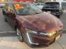 2019 Honda Clarity Plug-In Hybrid (JHMZC5F10KC) with an 1.5L L4 DOHC 16V HYBRID engine, CVT transmission, located at 744 E Miner Ave, Stockton, CA, 95202, (209) 944-5770, 37.956863, -121.282082 - PLUS TAXES AND FEES - Photo#1