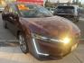 2019 Honda Clarity Plug-In Hybrid (JHMZC5F10KC) with an 1.5L L4 DOHC 16V HYBRID engine, CVT transmission, located at 744 E Miner Ave, Stockton, CA, 95202, (209) 944-5770, 37.956863, -121.282082 - PLUS TAXES AND FEES - Photo#0
