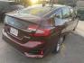 2019 Honda Clarity Plug-In Hybrid (JHMZC5F10KC) with an 1.5L L4 DOHC 16V HYBRID engine, CVT transmission, located at 744 E Miner Ave, Stockton, CA, 95202, (209) 944-5770, 37.956863, -121.282082 - PLUS TAXES AND FEES - Photo#11