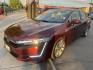 2019 Honda Clarity Plug-In Hybrid (JHMZC5F10KC) with an 1.5L L4 DOHC 16V HYBRID engine, CVT transmission, located at 744 E Miner Ave, Stockton, CA, 95202, (209) 944-5770, 37.956863, -121.282082 - PLUS TAXES AND FEES - Photo#3