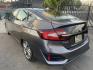 2018 Honda Clarity Plug-In Hybrid (JHMZC5F17JC) with an 1.5L L4 DOHC 16V HYBRID engine, CVT transmission, located at 744 E Miner Ave, Stockton, CA, 95202, (209) 944-5770, 37.956863, -121.282082 - PLUS TAXES AND FEES NO CHARGER AVAILABLE - Photo#9