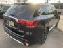 2018 Mitsubishi Outlander PHEV GT (JA4J24A59JZ) with an 2.0L L4 DOHC 16V HYBRID engine, 1A transmission, located at 744 E Miner Ave, Stockton, CA, 95202, (209) 944-5770, 37.956863, -121.282082 - PLUS TAXES AND FEES NO CHARGER AVAILABLE - Photo#11