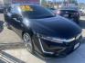 2020 Honda Clarity Plug-In Hybrid (JHMZC5F13LC) with an 1.5L L4 DOHC 16V HYBRID engine, CVT transmission, located at 744 E Miner Ave, Stockton, CA, 95202, (209) 944-5770, 37.956863, -121.282082 - PLUS TAXES AND FEES NO CHARGER AVAILABLE - Photo#1