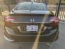 2020 Honda Clarity Touring Plug-In Hybrid (JHMZC5F32LC) with an 1.5L L4 DOHC 16V HYBRID engine, CVT transmission, located at 744 E Miner Ave, Stockton, CA, 95202, (209) 944-5770, 37.956863, -121.282082 - PLUS TAXES AND FEES NO CHARGER AVAILABLE - Photo#9