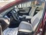 2018 Honda Clarity Plug-In Hybrid (JHMZC5F14JC) with an 1.5L L4 DOHC 16V HYBRID engine, CVT transmission, located at 744 E Miner Ave, Stockton, CA, 95202, (209) 944-5770, 37.956863, -121.282082 - PLUS TAXES AND FEES NO CHARGER AVAILABLE - Photo#4