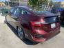 2018 Honda Clarity Plug-In Hybrid (JHMZC5F14JC) with an 1.5L L4 DOHC 16V HYBRID engine, CVT transmission, located at 744 E Miner Ave, Stockton, CA, 95202, (209) 944-5770, 37.956863, -121.282082 - PLUS TAXES AND FEES NO CHARGER AVAILABLE - Photo#8