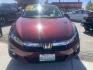 2018 Honda Clarity Plug-In Hybrid (JHMZC5F14JC) with an 1.5L L4 DOHC 16V HYBRID engine, CVT transmission, located at 744 E Miner Ave, Stockton, CA, 95202, (209) 944-5770, 37.956863, -121.282082 - PLUS TAXES AND FEES NO CHARGER AVAILABLE - Photo#1