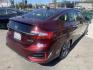 2018 Honda Clarity Plug-In Hybrid (JHMZC5F14JC) with an 1.5L L4 DOHC 16V HYBRID engine, CVT transmission, located at 744 E Miner Ave, Stockton, CA, 95202, (209) 944-5770, 37.956863, -121.282082 - PLUS TAXES AND FEES NO CHARGER AVAILABLE - Photo#9