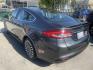 2018 Ford Fusion Energi Titanium (3FA6P0SU5JR) with an 2.0L L4 DOHC 16V HYBRID engine, CVT transmission, located at 744 E Miner Ave, Stockton, CA, 95202, (209) 944-5770, 37.956863, -121.282082 - Photo#8
