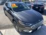 2018 Ford Fusion Energi Titanium (3FA6P0SU5JR) with an 2.0L L4 DOHC 16V HYBRID engine, CVT transmission, located at 744 E Miner Ave, Stockton, CA, 95202, (209) 944-5770, 37.956863, -121.282082 - Photo#1