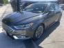 2018 Ford Fusion Energi Titanium (3FA6P0SU5JR) with an 2.0L L4 DOHC 16V HYBRID engine, CVT transmission, located at 744 E Miner Ave, Stockton, CA, 95202, (209) 944-5770, 37.956863, -121.282082 - Photo#3