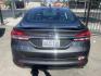 2018 Ford Fusion Energi Titanium (3FA6P0SU5JR) with an 2.0L L4 DOHC 16V HYBRID engine, CVT transmission, located at 744 E Miner Ave, Stockton, CA, 95202, (209) 944-5770, 37.956863, -121.282082 - Photo#9