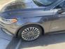 2018 Ford Fusion Energi Titanium (3FA6P0SU5JR) with an 2.0L L4 DOHC 16V HYBRID engine, CVT transmission, located at 744 E Miner Ave, Stockton, CA, 95202, (209) 944-5770, 37.956863, -121.282082 - Photo#4