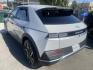 2023 Hyundai Ioniq 5 SE (KM8KM4AE9PU) with an ELECTRIC engine, 1A transmission, located at 744 E Miner Ave, Stockton, CA, 95202, (209) 944-5770, 37.956863, -121.282082 - PLUS TAXES AND FEES NO CHARGER AVAILABLE - Photo#7