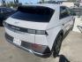 2023 Hyundai Ioniq 5 SE (KM8KM4AE9PU) with an ELECTRIC engine, 1A transmission, located at 744 E Miner Ave, Stockton, CA, 95202, (209) 944-5770, 37.956863, -121.282082 - PLUS TAXES AND FEES NO CHARGER AVAILABLE - Photo#8