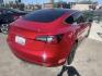 2019 Tesla Model 3 Base (5YJ3E1EA3KF) with an ELECTRIC engine, 1A transmission, located at 744 E Miner Ave, Stockton, CA, 95202, (209) 944-5770, 37.956863, -121.282082 - PLUS TAXES AND FEES NO CHARGER AVAILABLE - Photo#10