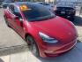 2019 Tesla Model 3 Base (5YJ3E1EA3KF) with an ELECTRIC engine, 1A transmission, located at 744 E Miner Ave, Stockton, CA, 95202, (209) 944-5770, 37.956863, -121.282082 - PLUS TAXES AND FEES NO CHARGER AVAILABLE - Photo#1