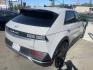 2023 Hyundai Ioniq 5 SEL AWD (KM8KNDAF1PU) with an ELECTRIC engine, 1A transmission, located at 744 E Miner Ave, Stockton, CA, 95202, (209) 944-5770, 37.956863, -121.282082 - PLUS TAXES AND FEES NO CHARGER AVAILABLE - Photo#9