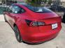 2021 Tesla Model 3 Standard Range Plus (5YJ3E1EA4MF) with an ELECTRIC engine, 1A transmission, located at 744 E Miner Ave, Stockton, CA, 95202, (209) 944-5770, 37.956863, -121.282082 - PLUS TAXES AND FEES NO CHARGER AVAILABLE - Photo#7