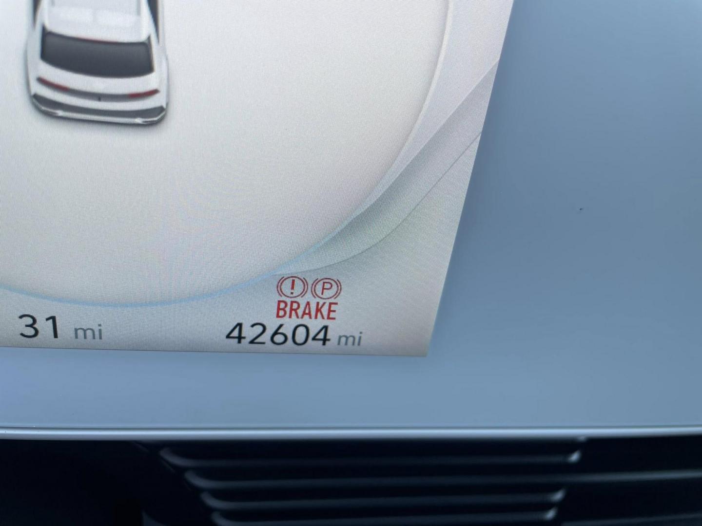 2023 Hyundai Ioniq 5 SEL AWD (KM8KNDAF7PU) with an ELECTRIC engine, 1A transmission, located at 744 E Miner Ave, Stockton, CA, 95202, (209) 944-5770, 37.956863, -121.282082 - PLUS TAXES AND FEES NO CHARGER AVAILABLE - Photo#8
