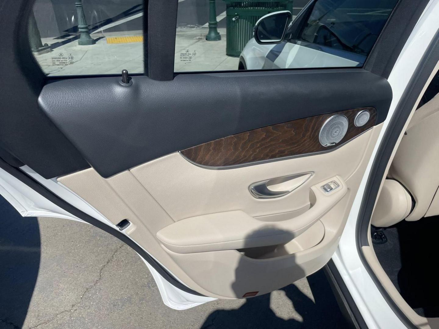 2019 Mercedes-Benz GLC-Class GLC 350e 4MATIC (WDC0G5EB3KF) with an 2.0L L4 DOHC 16V HYBRID engine, 7A transmission, located at 744 E Miner Ave, Stockton, CA, 95202, (209) 944-5770, 37.956863, -121.282082 - PLUS TAXES AND FEES NO CHARGER AVAILABLE - Photo#8