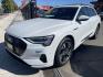 2021 Audi e-tron Progressiv (WA1AAAGE7MB) with an ELECTRIC engine, 1A transmission, located at 744 E Miner Ave, Stockton, CA, 95202, (209) 944-5770, 37.956863, -121.282082 - Photo#3