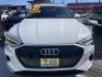 2021 Audi e-tron Progressiv (WA1AAAGE7MB) with an ELECTRIC engine, 1A transmission, located at 744 E Miner Ave, Stockton, CA, 95202, (209) 944-5770, 37.956863, -121.282082 - Photo#2
