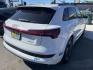 2021 Audi e-tron Progressiv (WA1AAAGE7MB) with an ELECTRIC engine, 1A transmission, located at 744 E Miner Ave, Stockton, CA, 95202, (209) 944-5770, 37.956863, -121.282082 - Photo#12