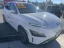 2023 Hyundai Kona EV SEL (KM8K23AG1PU) with an ELECTRIC engine, 1A transmission, located at 744 E Miner Ave, Stockton, CA, 95202, (209) 944-5770, 37.956863, -121.282082 - PLUS TAXES AND FEES - Photo#0