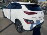 2023 Hyundai Kona EV SEL (KM8K23AG1PU) with an ELECTRIC engine, 1A transmission, located at 744 E Miner Ave, Stockton, CA, 95202, (209) 944-5770, 37.956863, -121.282082 - PLUS TAXES AND FEES - Photo#10