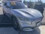 2022 Ford Mustang Mach-E Premium (3FMTK3R77NM) with an ELECTRIC engine, 1A transmission, located at 744 E Miner Ave, Stockton, CA, 95202, (209) 944-5770, 37.956863, -121.282082 - Photo#0