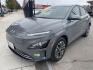 2023 Hyundai Kona EV SEL (KM8K23AG5PU) with an ELECTRIC engine, 1A transmission, located at 744 E Miner Ave, Stockton, CA, 95202, (209) 944-5770, 37.956863, -121.282082 - PLUS TAXES AND FEES - Photo#2