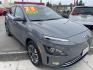 2023 Hyundai Kona EV SEL (KM8K23AG5PU) with an ELECTRIC engine, 1A transmission, located at 744 E Miner Ave, Stockton, CA, 95202, (209) 944-5770, 37.956863, -121.282082 - PLUS TAXES AND FEES - Photo#0