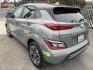 2023 Hyundai Kona EV SEL (KM8K23AG5PU) with an ELECTRIC engine, 1A transmission, located at 744 E Miner Ave, Stockton, CA, 95202, (209) 944-5770, 37.956863, -121.282082 - PLUS TAXES AND FEES - Photo#8