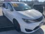 2020 Chrysler Pacifica Hybrid Touring L (2C4RC1L75LR) with an 3.6L V6 DOHC 24V HYBRID engine, CVT transmission, located at 744 E Miner Ave, Stockton, CA, 95202, (209) 944-5770, 37.956863, -121.282082 - PLUS TAXES AND FEES - Photo#0
